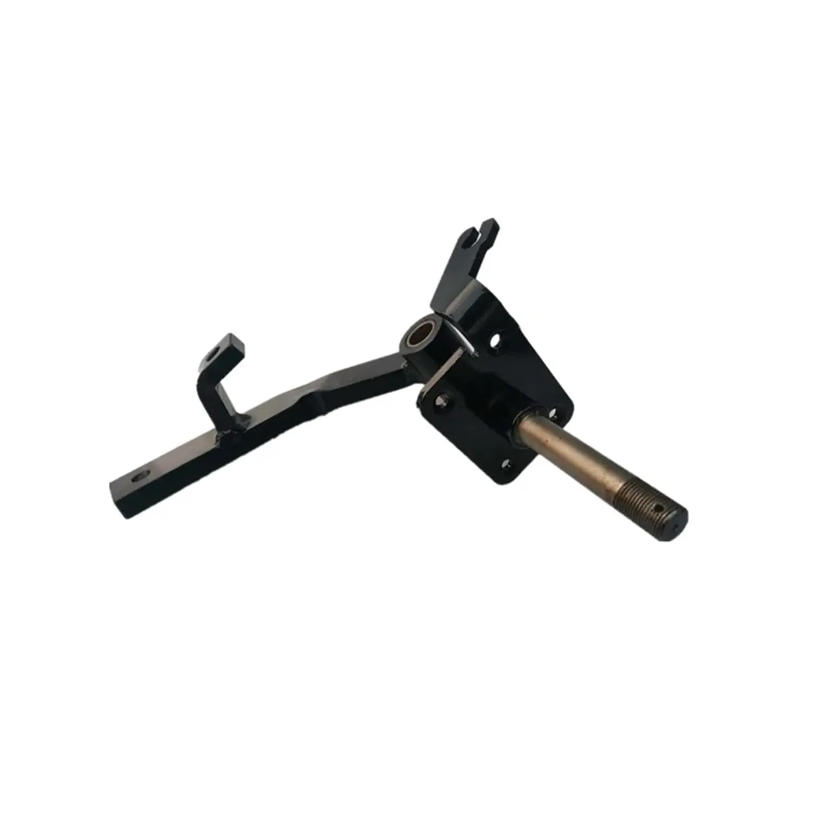 QIJUQKXI Club Car L6/L8 Front Steering Knuckle