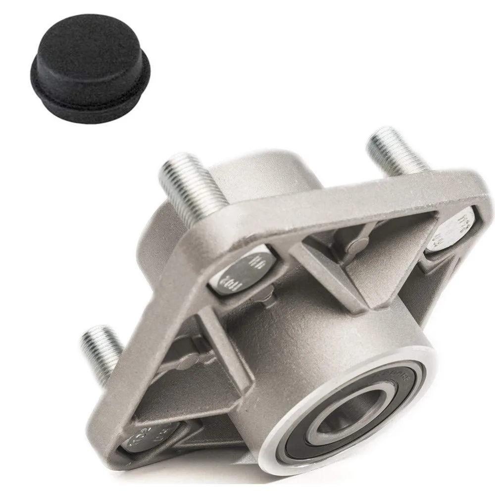 Dr. Parts Front Wheel Hub for Club Car DS/Precedent image 2