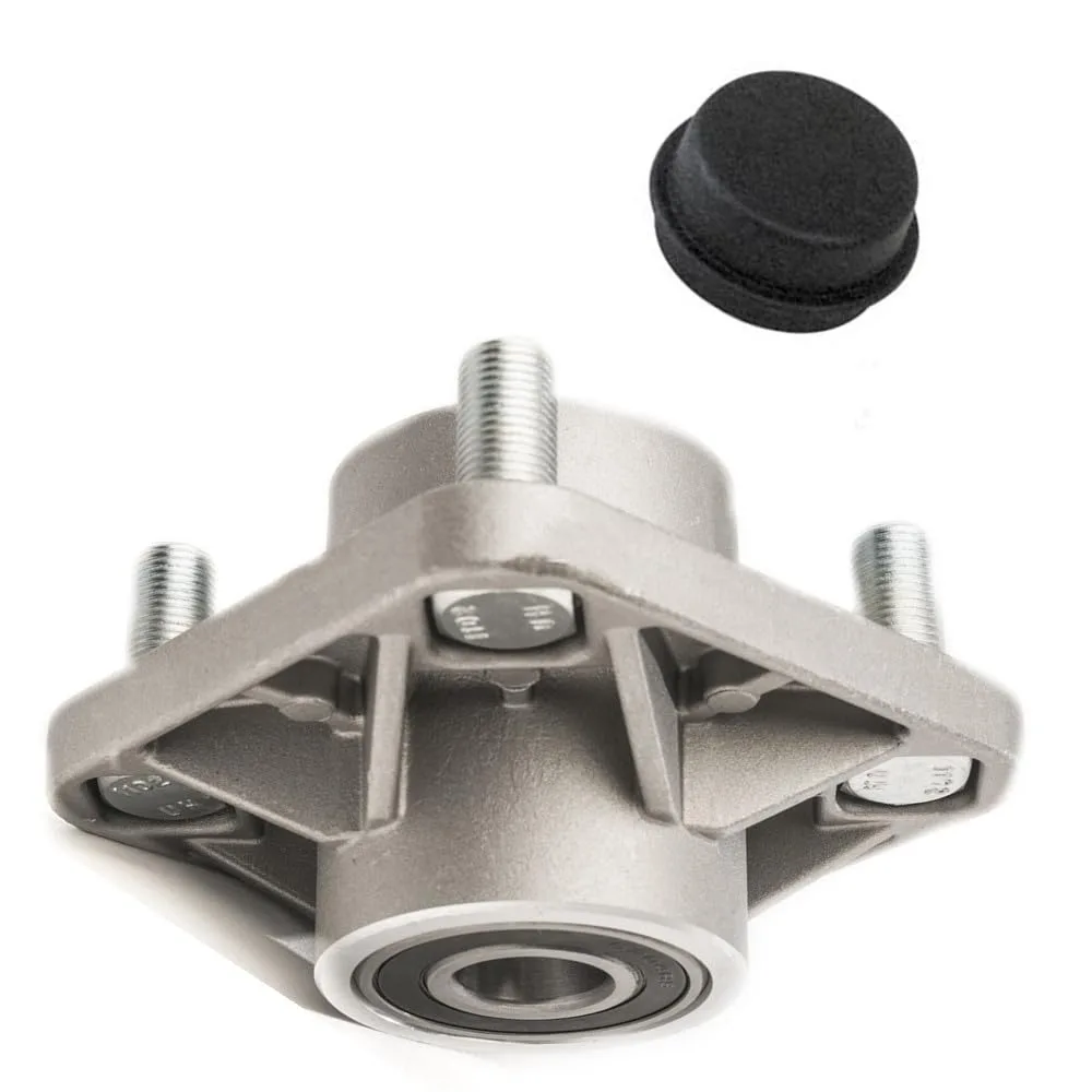 Dr. Parts Front Wheel Hub for Club Car DS/Precedent image 4
