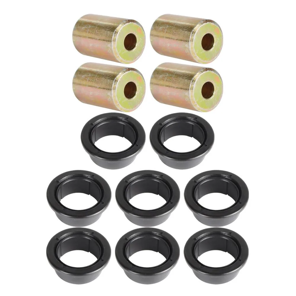 Rear Bushing Kit for Polaris Sportsman 500