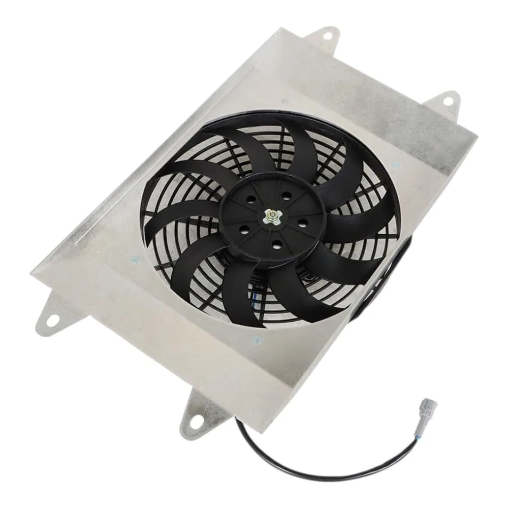 Cooling Fan for Yamaha Viking 2014-2019