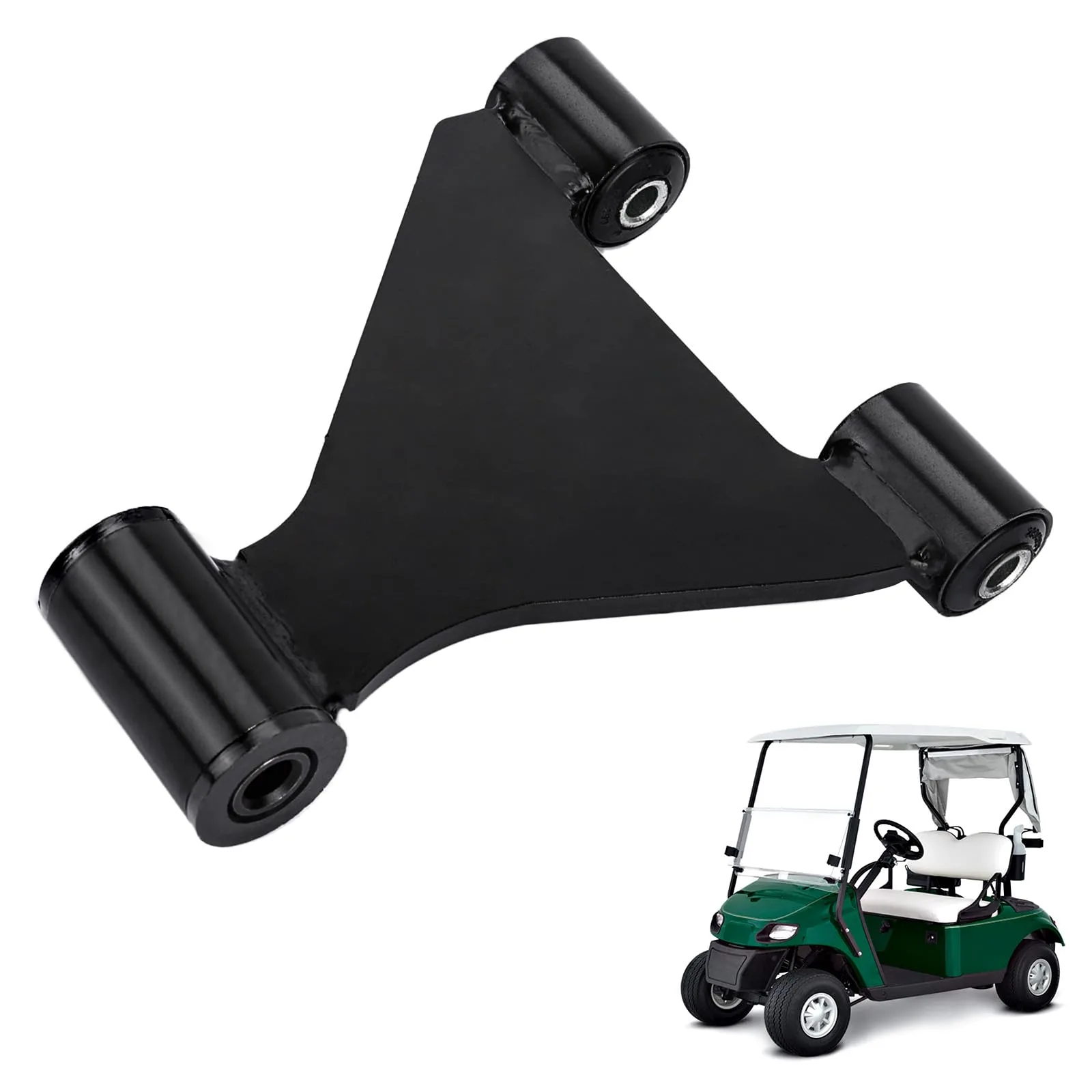 Panglong Front A-Arm Assembly for E-Z-GO RXV