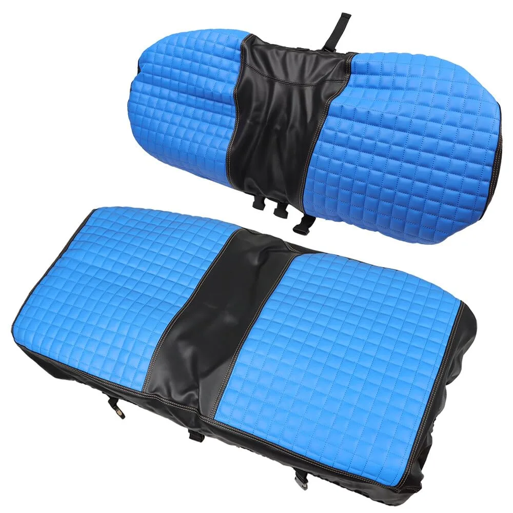 E-Z-GO Medalist TXT Front Seat Cover 1994-2013
