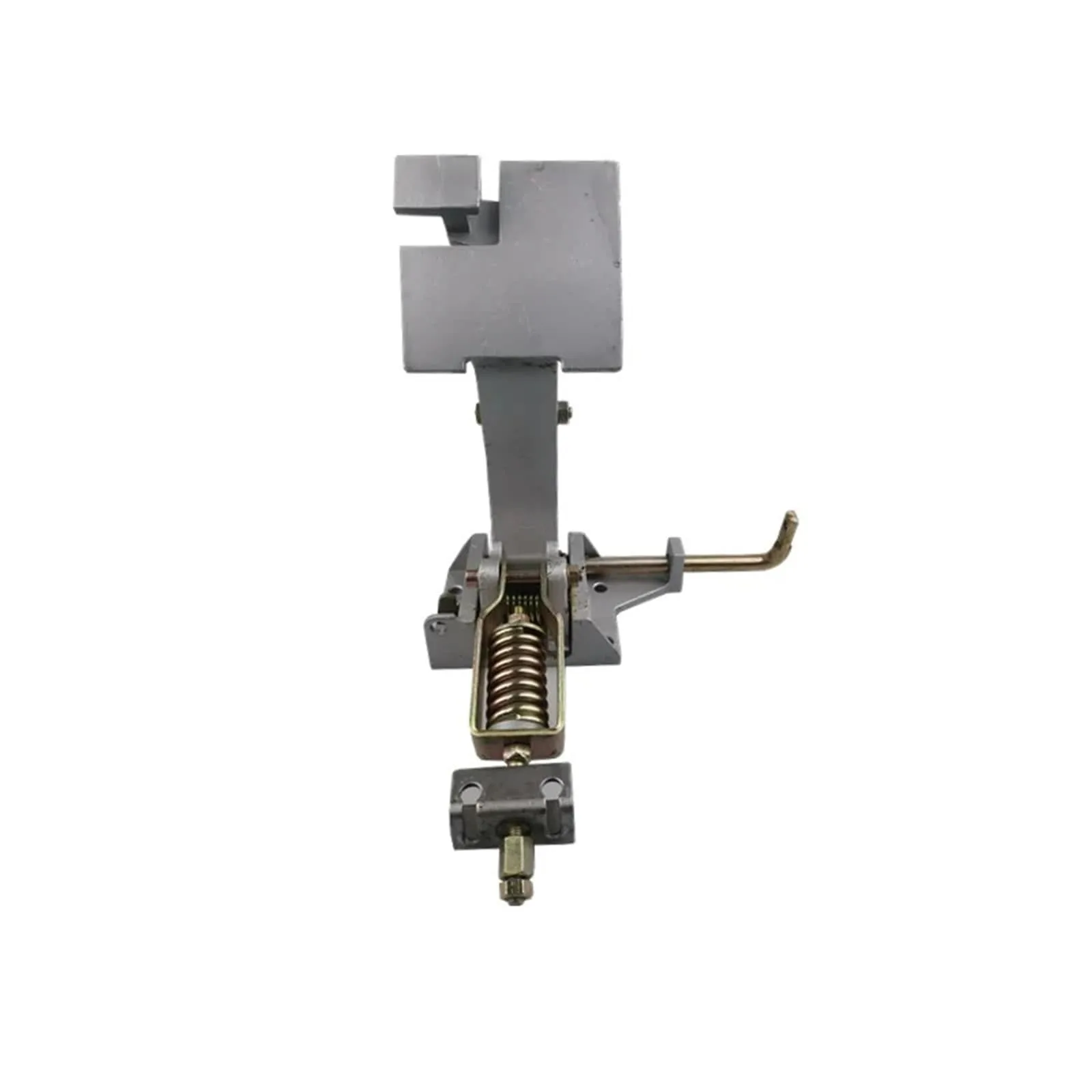 FGJsgDS Golf Cart Brake Pedal Assembly