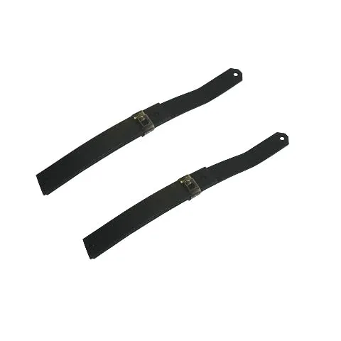 E-Z-G-O Front Leaf Spring Set | Performance Plus Carts