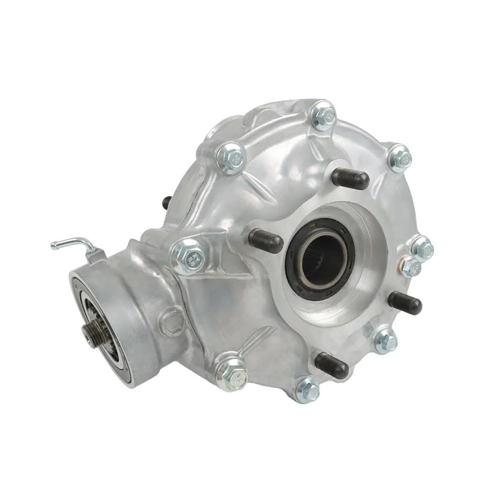 Generic Rear Differential Assembly 41300-HR0-F00