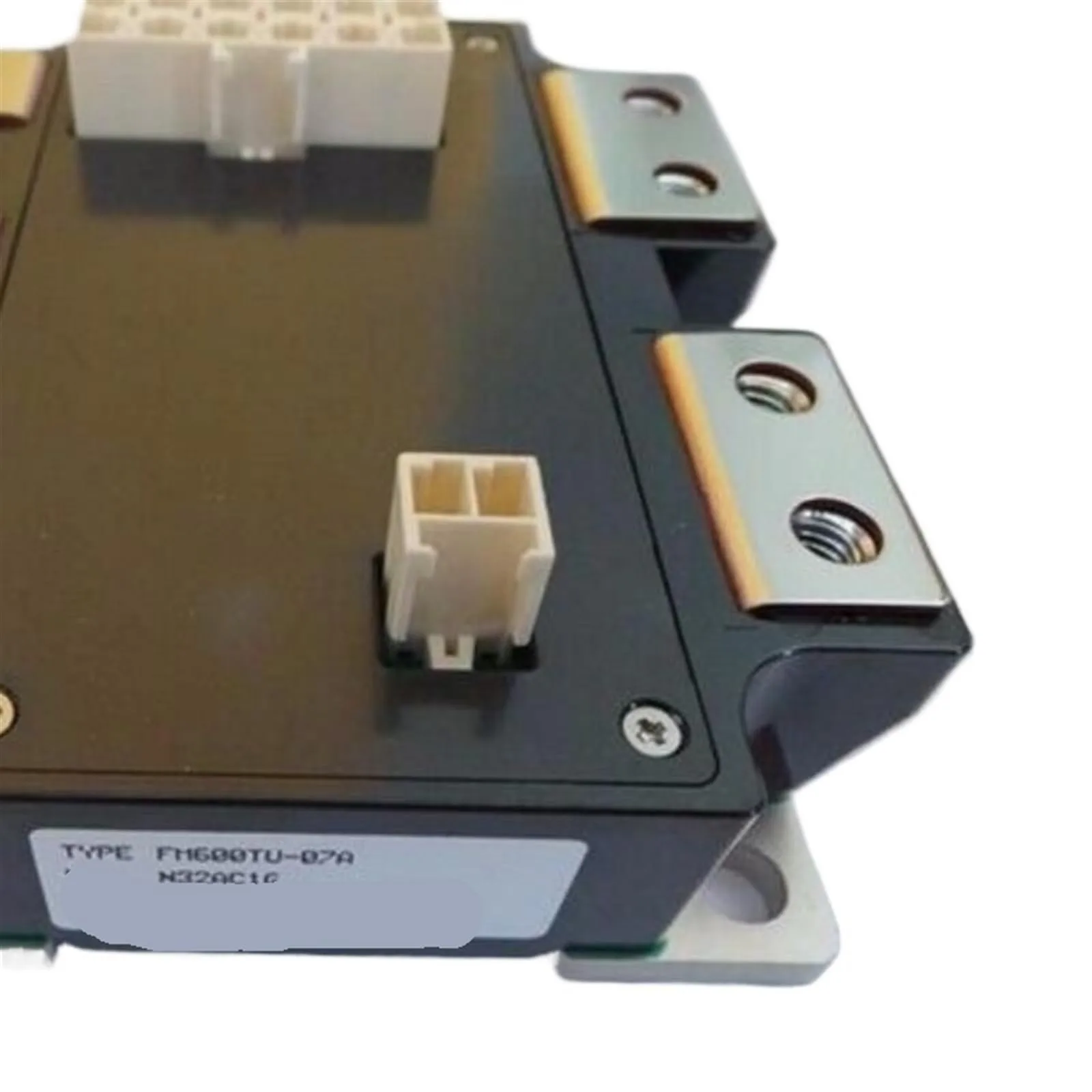 LyiCKhKK FM600TU-07A Low-Voltage Power Module image 2