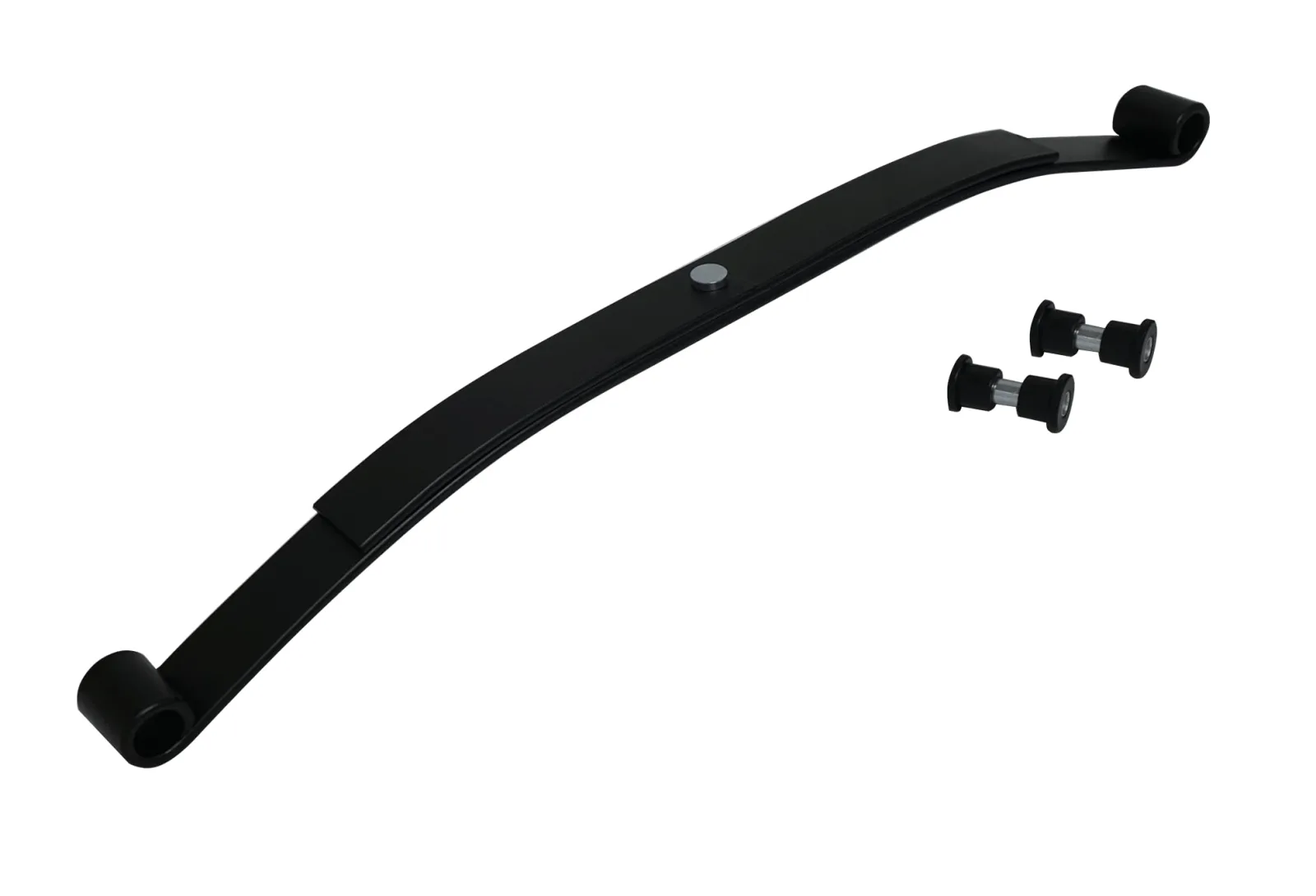 ACED Parts Heavy-Duty Front Leaf Spring for Club Car DS