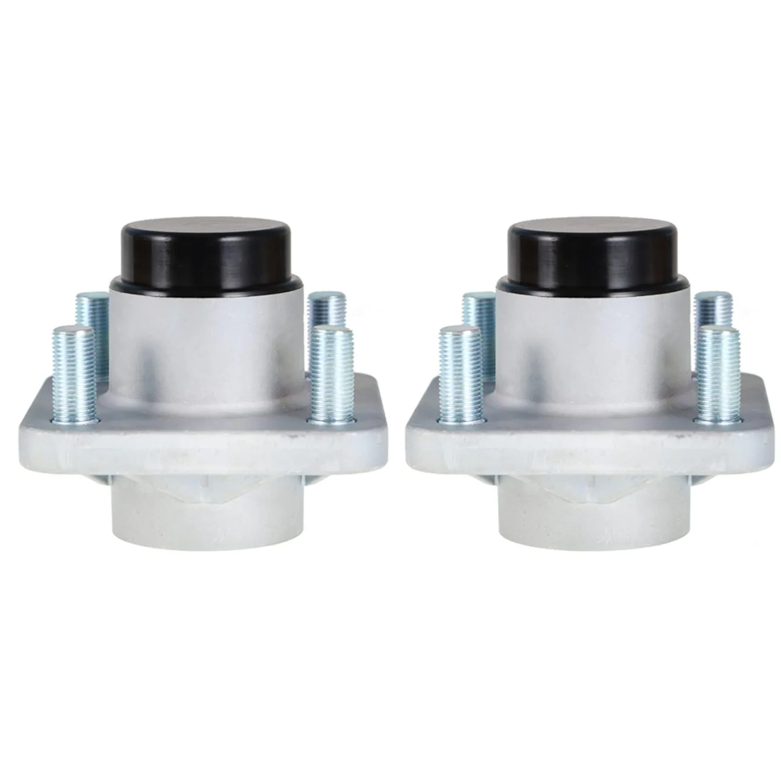 WFLNHB Front Wheel Hub Assembly for Club Car Precedent DS