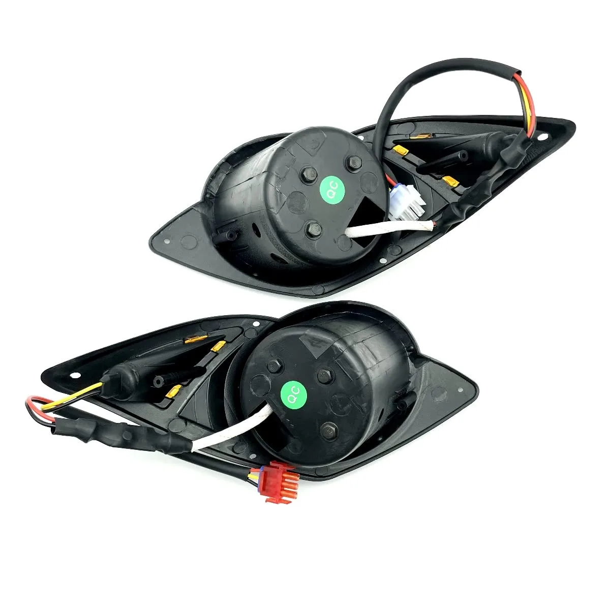 GTW 02-120 LED Light Kit for Yamaha G29/Drive image 2