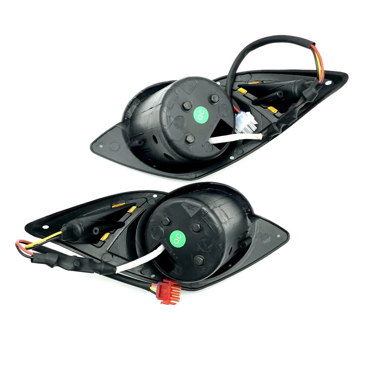 GTW 02-120 LED Light Kit for Yamaha G29/Drive image 3