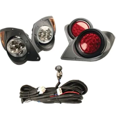 GTW 02-120 LED Light Kit for Yamaha G29/Drive