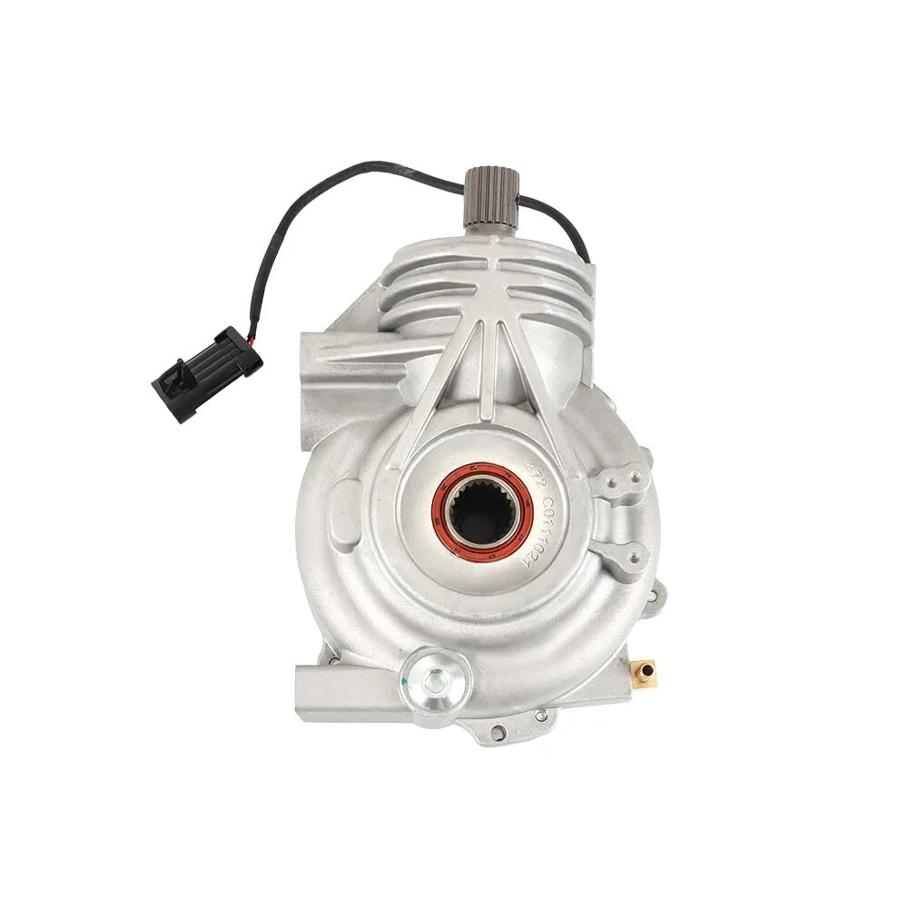 Polaris ACE 570 Front Differential Mod-G33S-3496