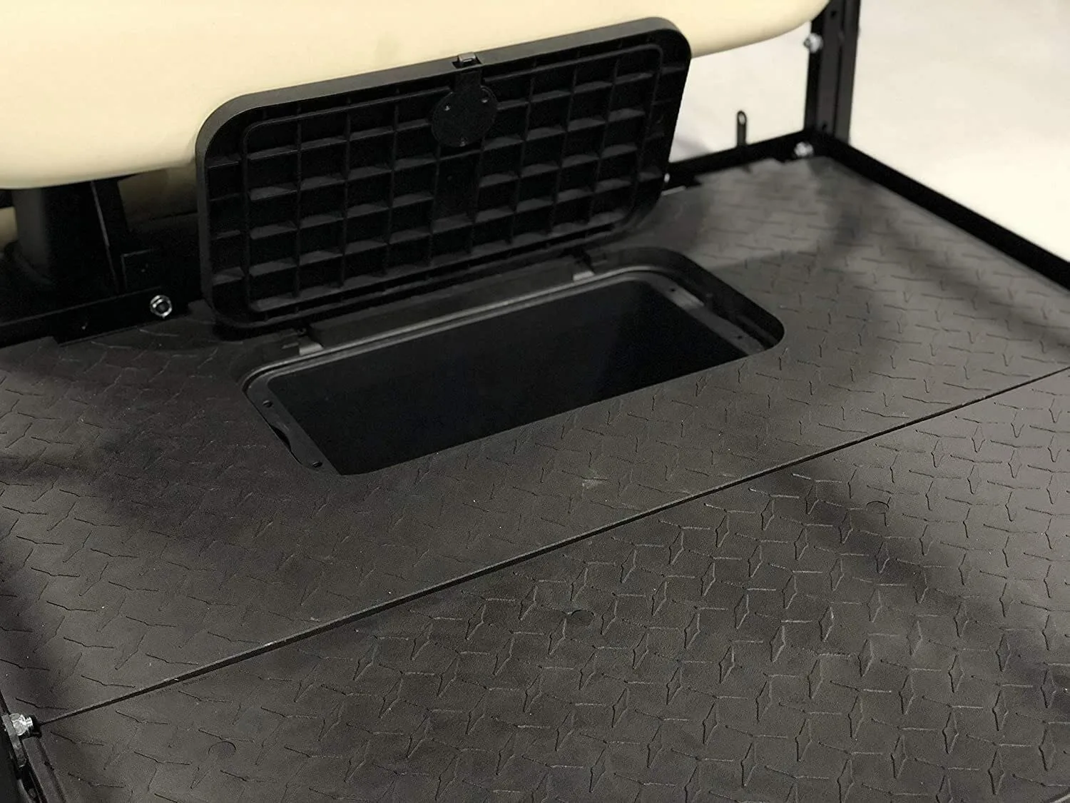 GTW MACH3 Rear Seat Storage Box / Cooler Insert - Part 01-250 image 2