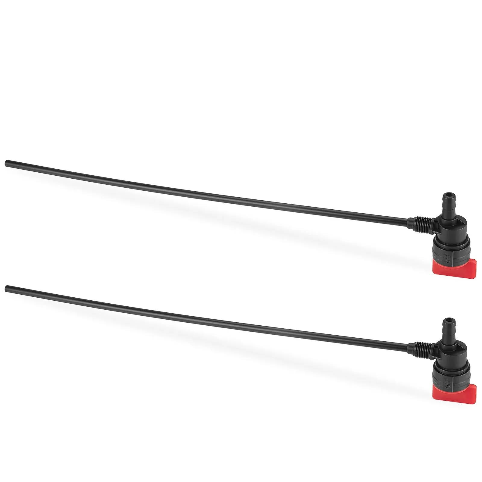 zozoye Fuel Pickup Tube 1018969-01 for Club Car DS & Precedent image 2