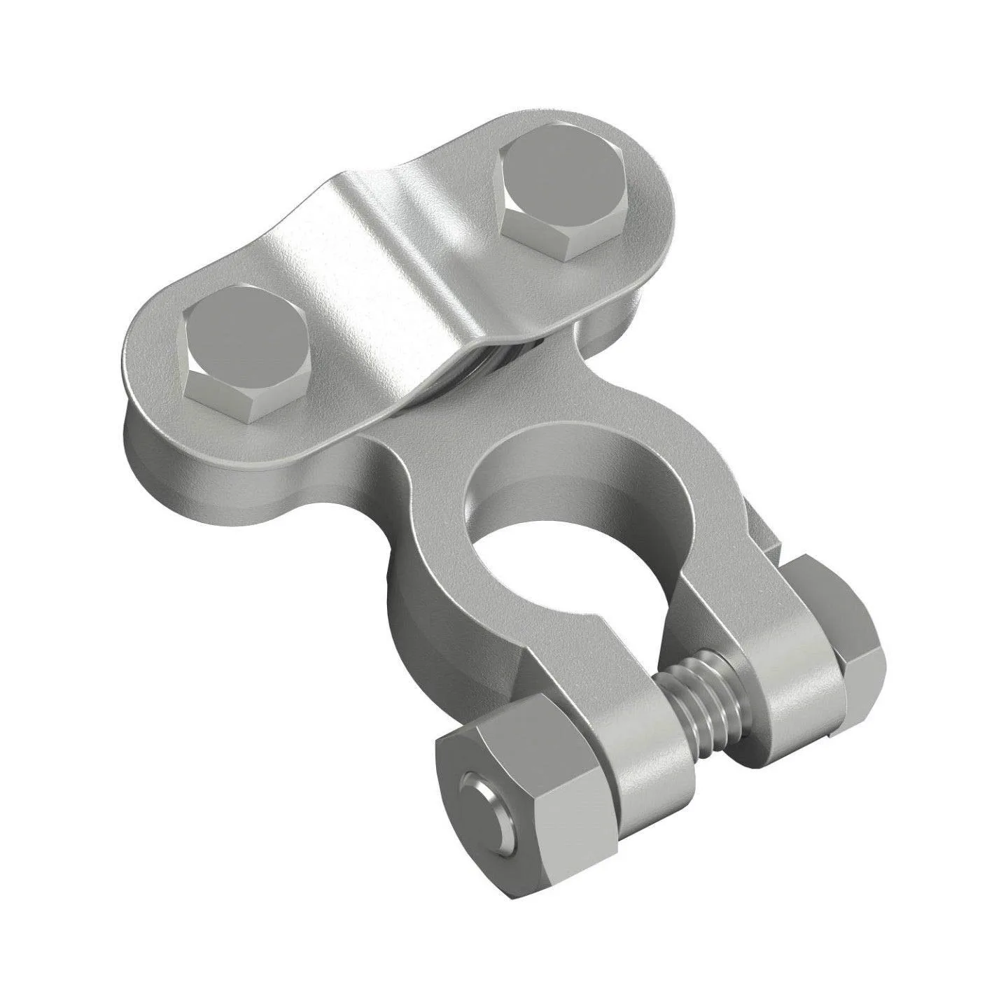 3G Heavy Duty Golf Cart Battery Terminal End