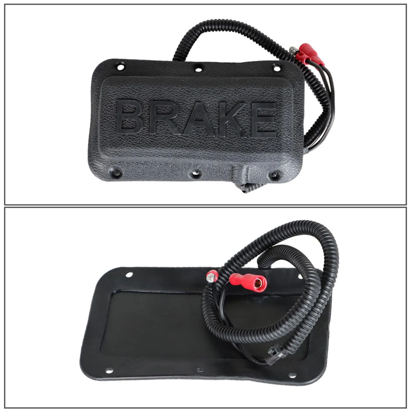 GXYWADY Universal Golf Cart Brake Light Switch image 3