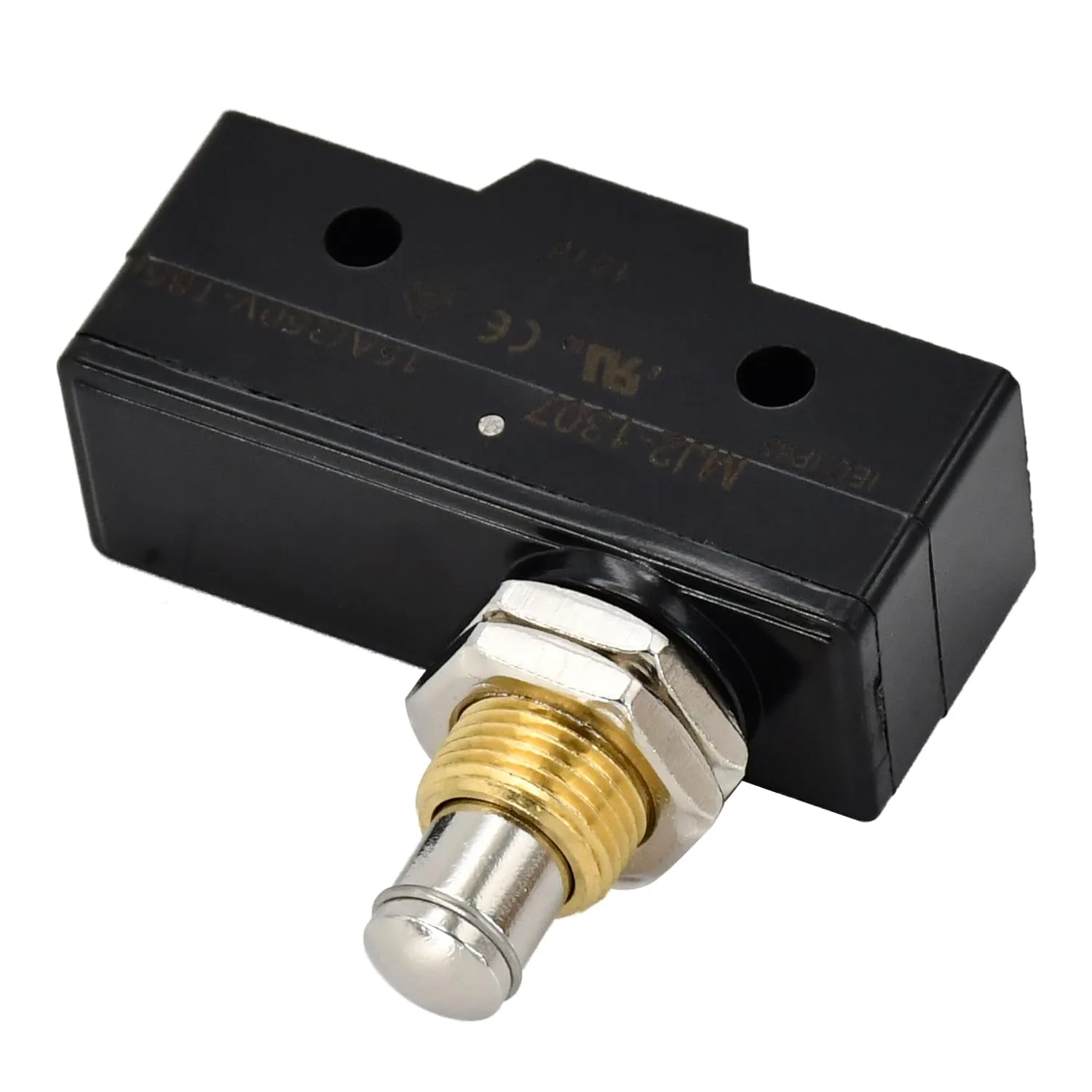 Tendparts Brake Light Micro Switch for Club Car DS & E-Z-GO image 2