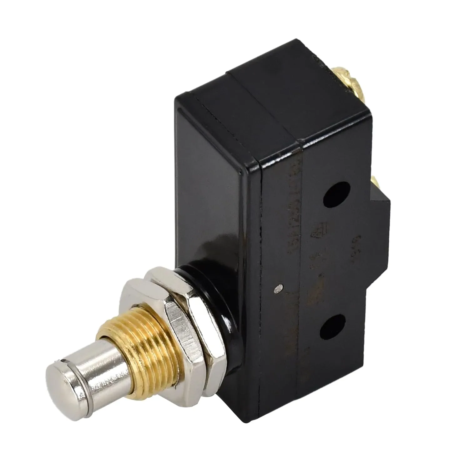 Tendparts Brake Light Micro Switch for Club Car DS & E-Z-GO image 3