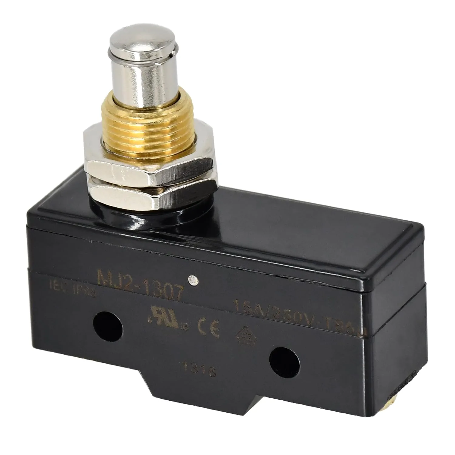 Tendparts Brake Light Micro Switch for Club Car DS & E-Z-GO