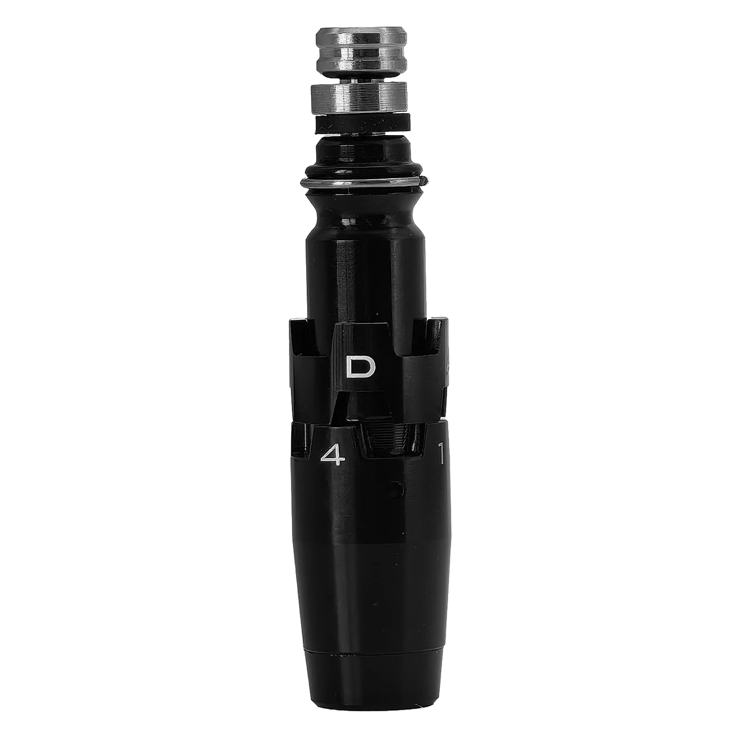 Generic 0.335 Golf Shaft Sleeve Adapter for Titlest Drivers