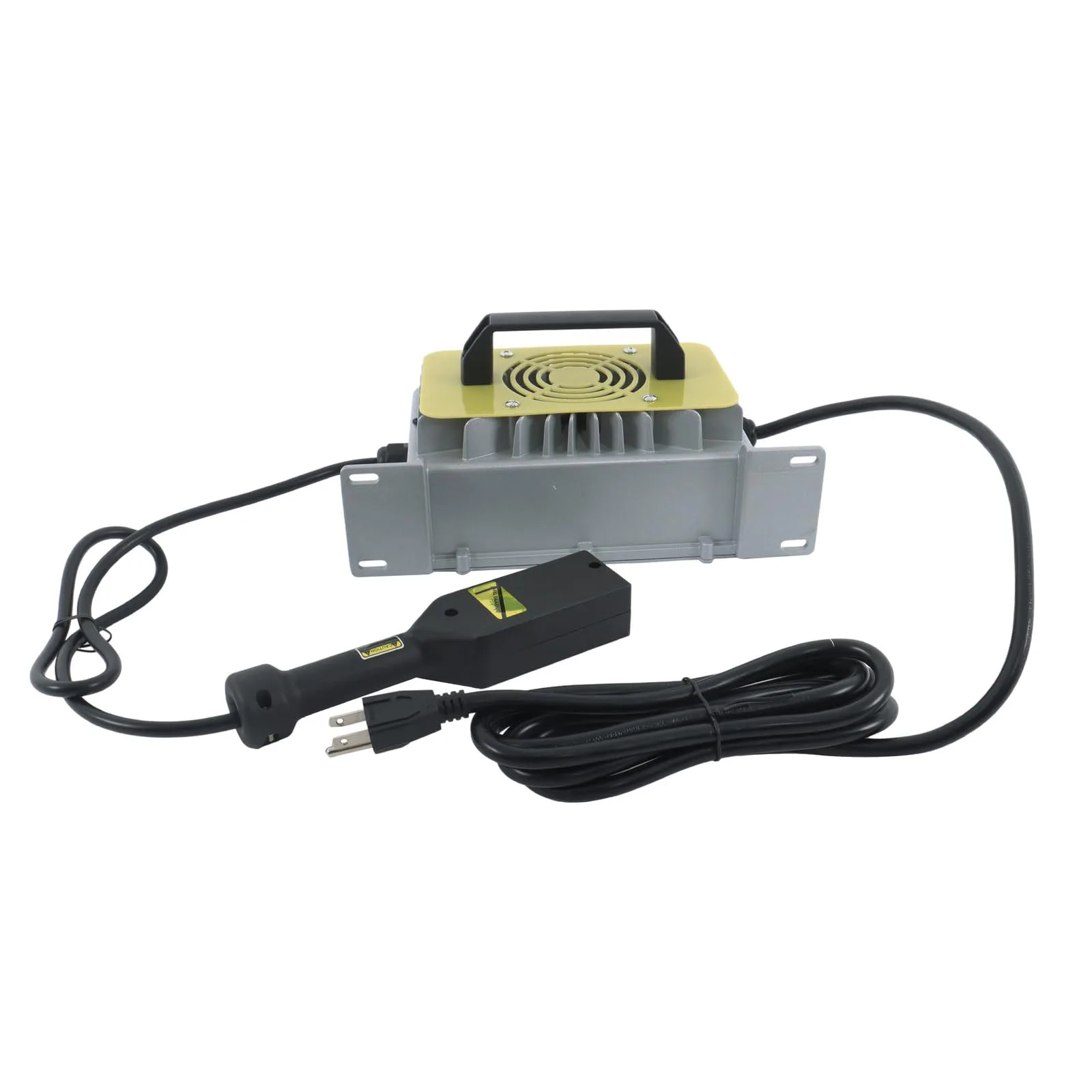 18 Amp 36V Charger for E-Z-GO TXT 1996-2009