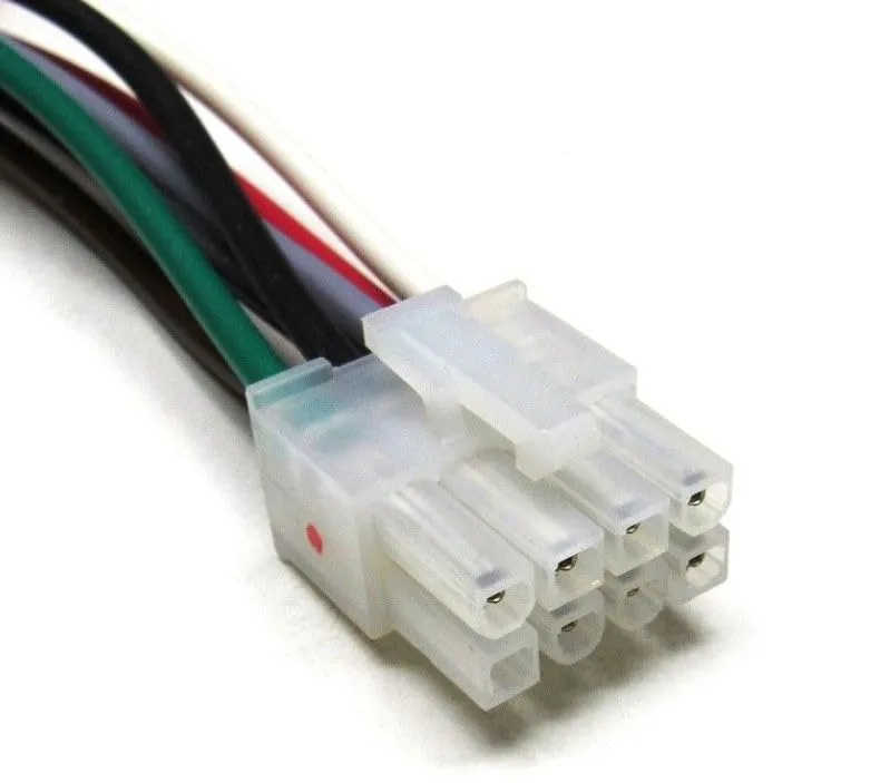 3G Turn Signal Switch for E-Z-GO RXV 2008-2023 image 4