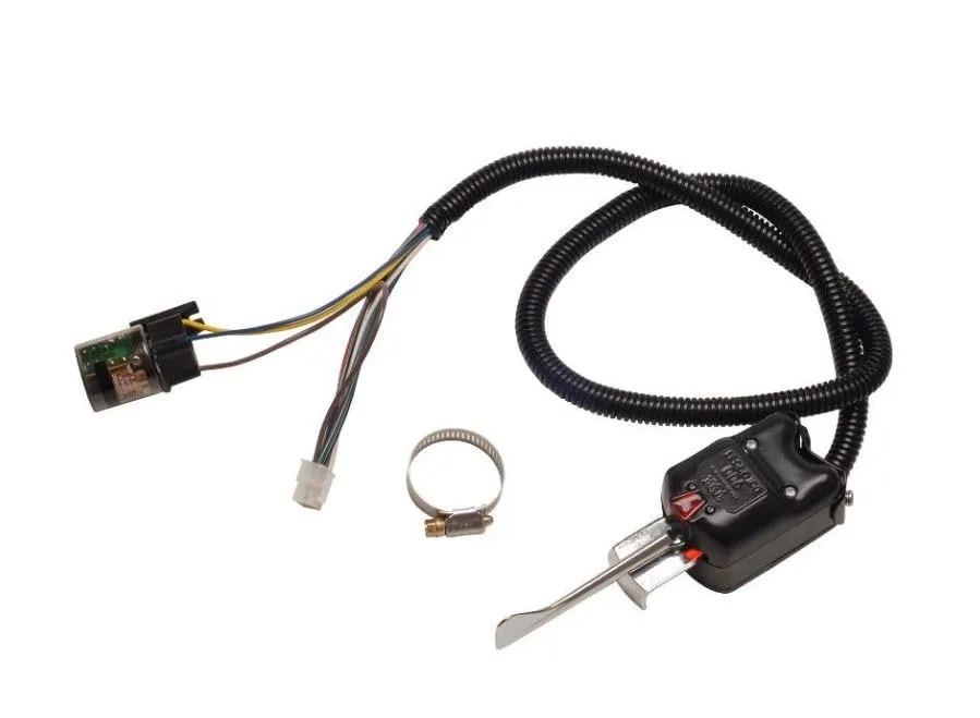 3G Turn Signal Switch for E-Z-GO RXV 2008-2023