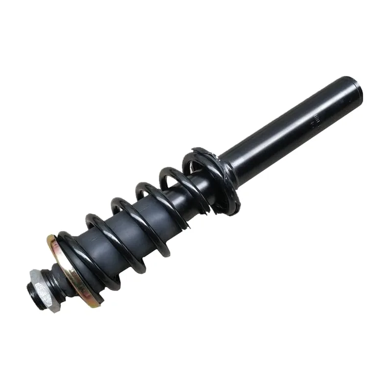 YkOHzqFHC Front Shock Absorbers for Golf Carts image 2