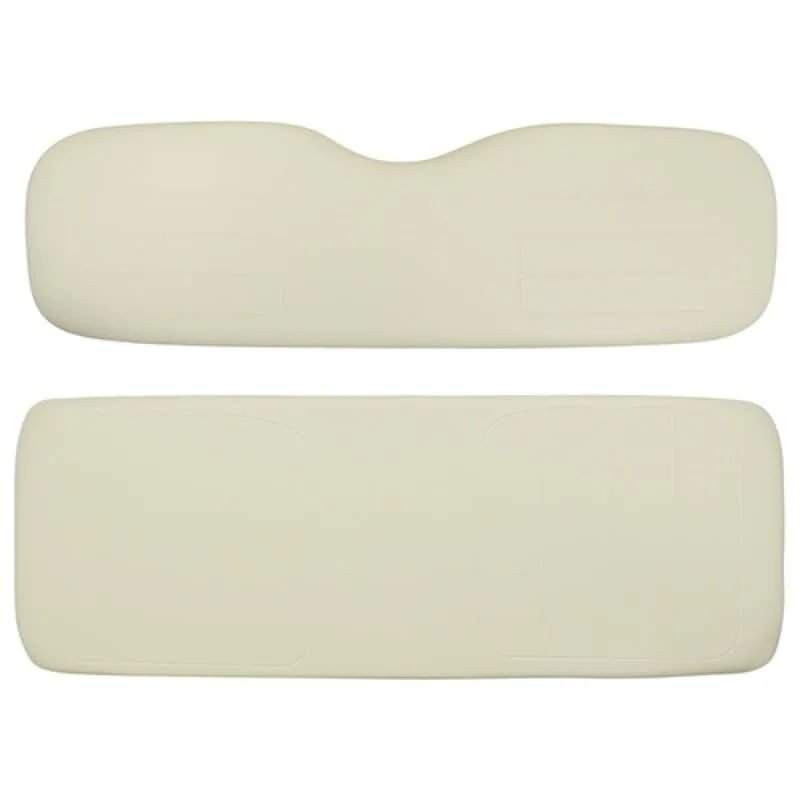 Fantparts Cushion Set for Yamaha G14-G22 Golf Carts