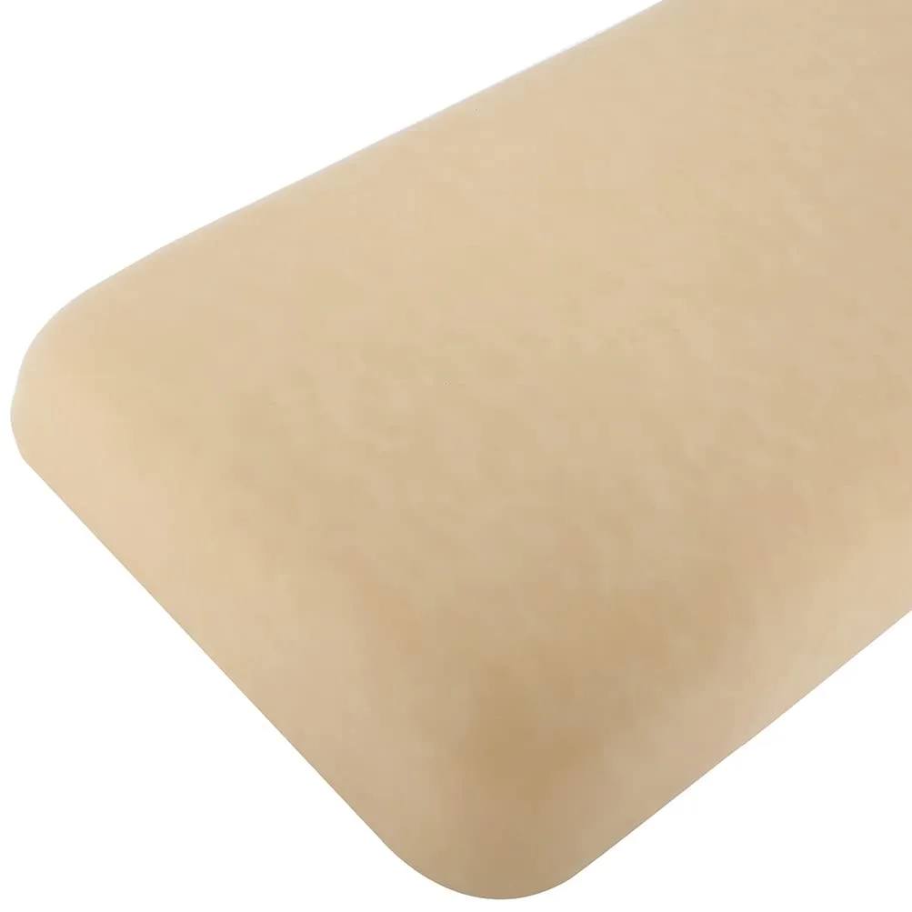 ILVGOLF Tan Golf Cart Rear Seat Cushion Set image 4