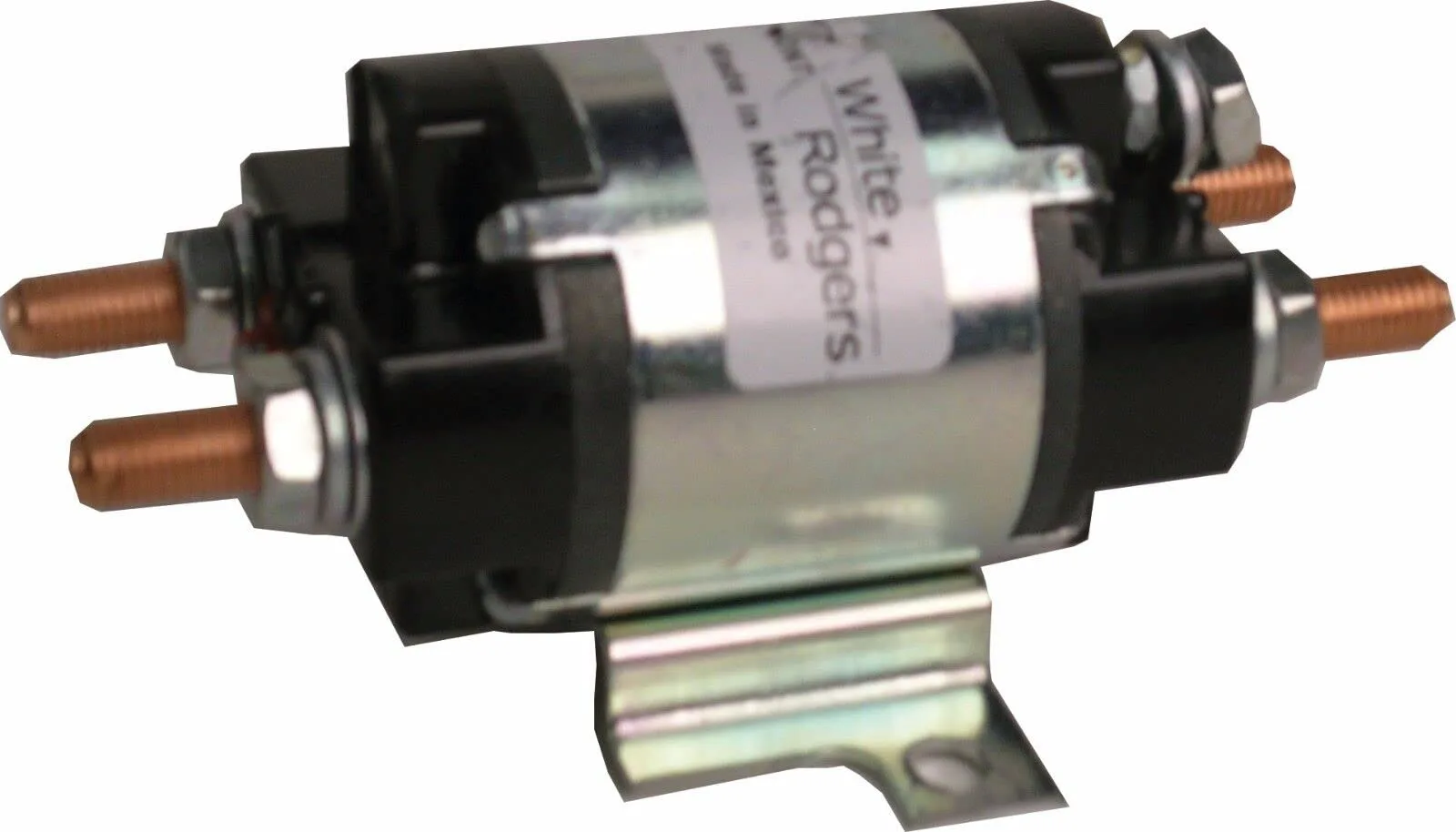 Performance Plus Carts Solenoid Coil for Yamaha G1/G2 image 3