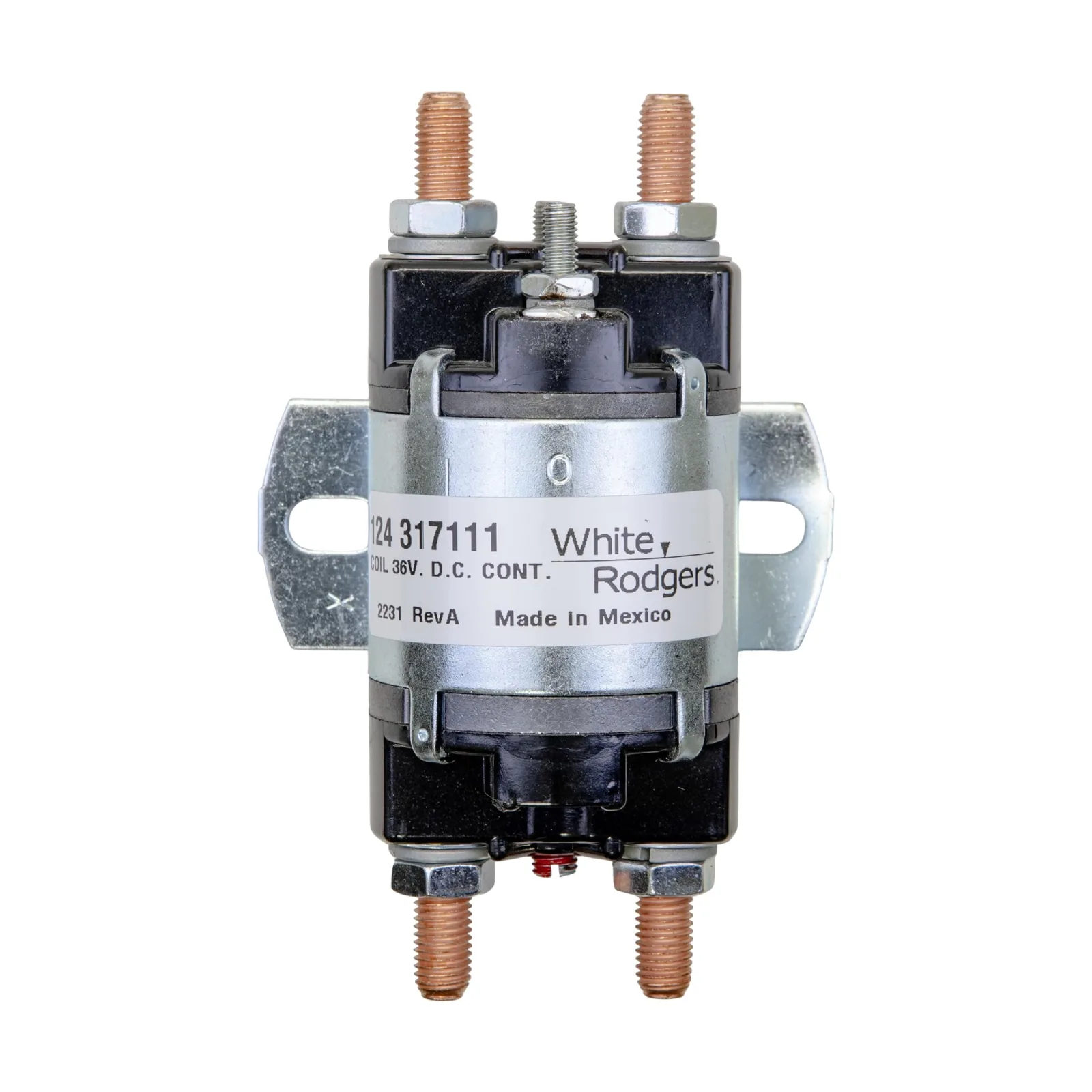 Performance Plus Carts Solenoid Coil for Yamaha G1/G2