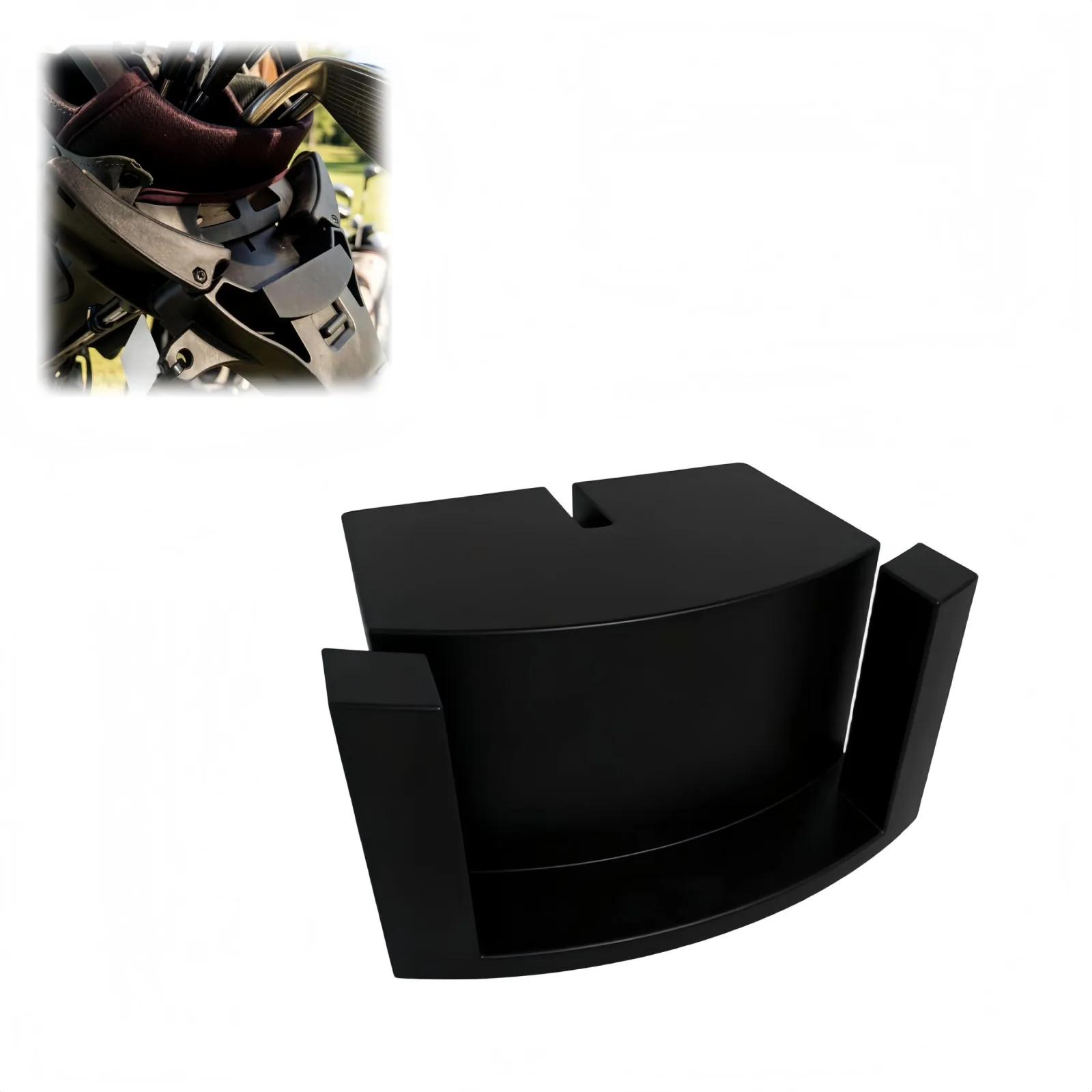 Golf Cart Bag Support for MGI Zip Navigator
