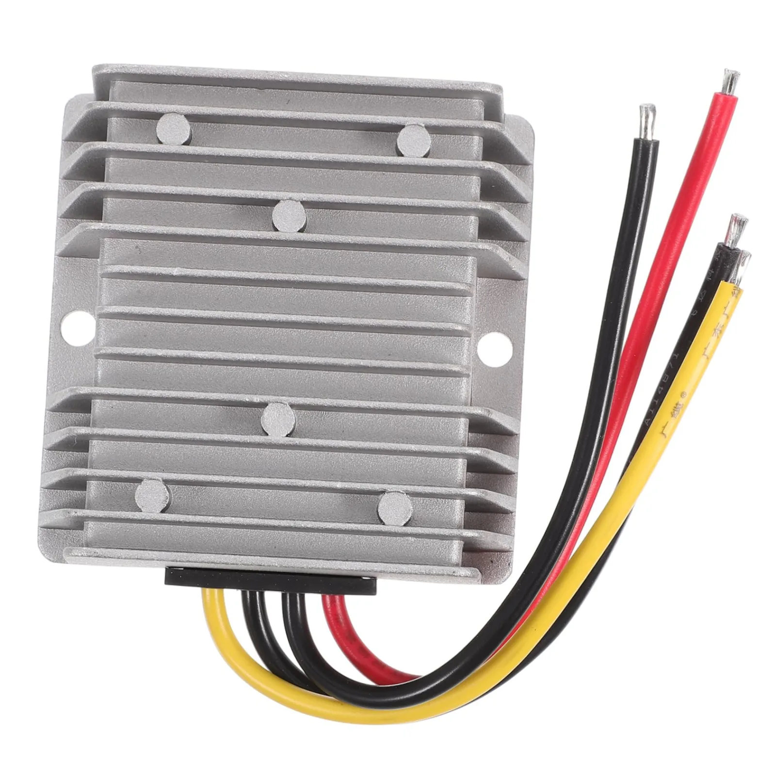 Mipcase 24V to 12V 10A Golf Cart Voltage Reducer