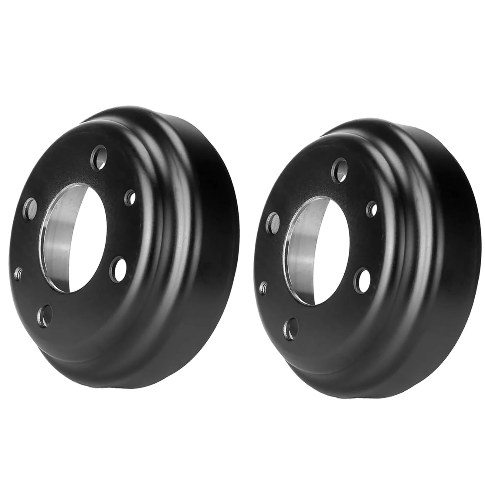 Dr.Acces Brake Drum for Yamaha G-Series Golf Carts JU0-G6521-00-00 image 2