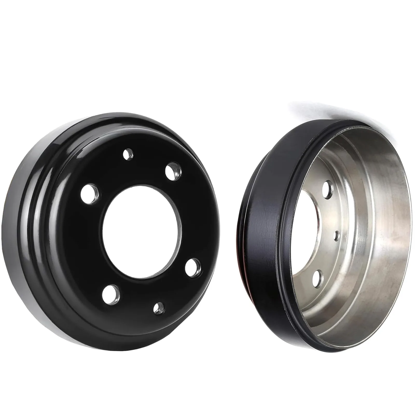 Dr.Acces Brake Drum for Yamaha G-Series Golf Carts JU0-G6521-00-00 image 3
