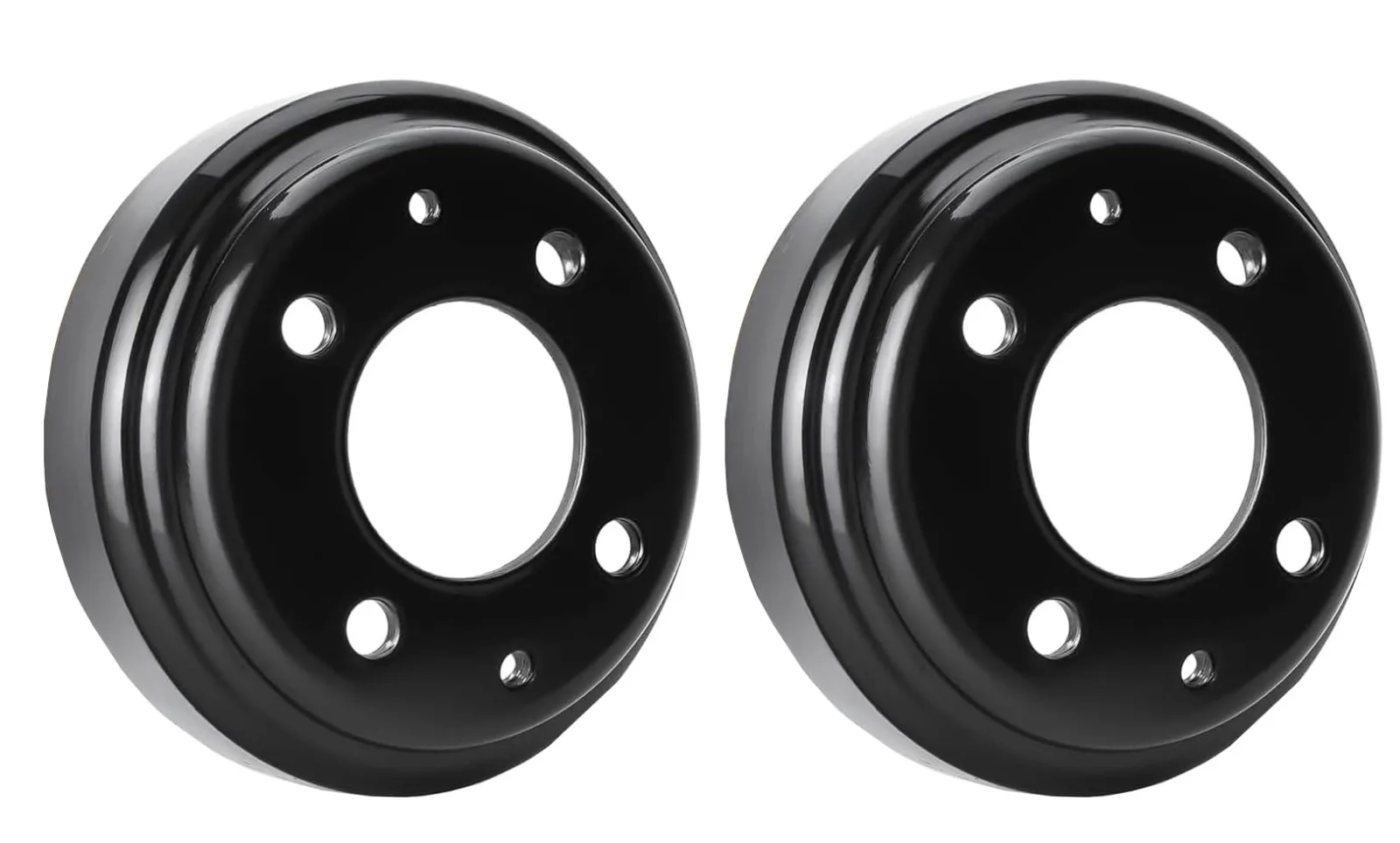 Dr.Acces Brake Drum for Yamaha G-Series Golf Carts JU0-G6521-00-00