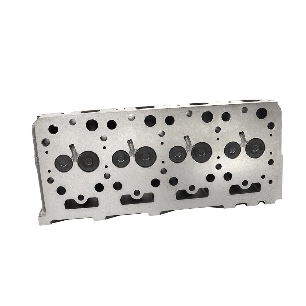 Cylinder Head for Kubota V1902, Bobcat 231 | Mod-G33S-3594