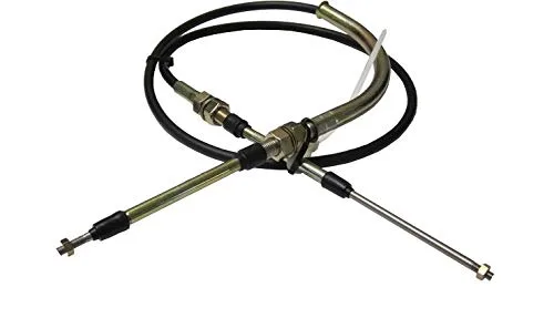 Golf Cart King 63-Inch Club Car Shift Cable 355 image 2