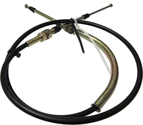 Golf Cart King 63-Inch Club Car Shift Cable 355
