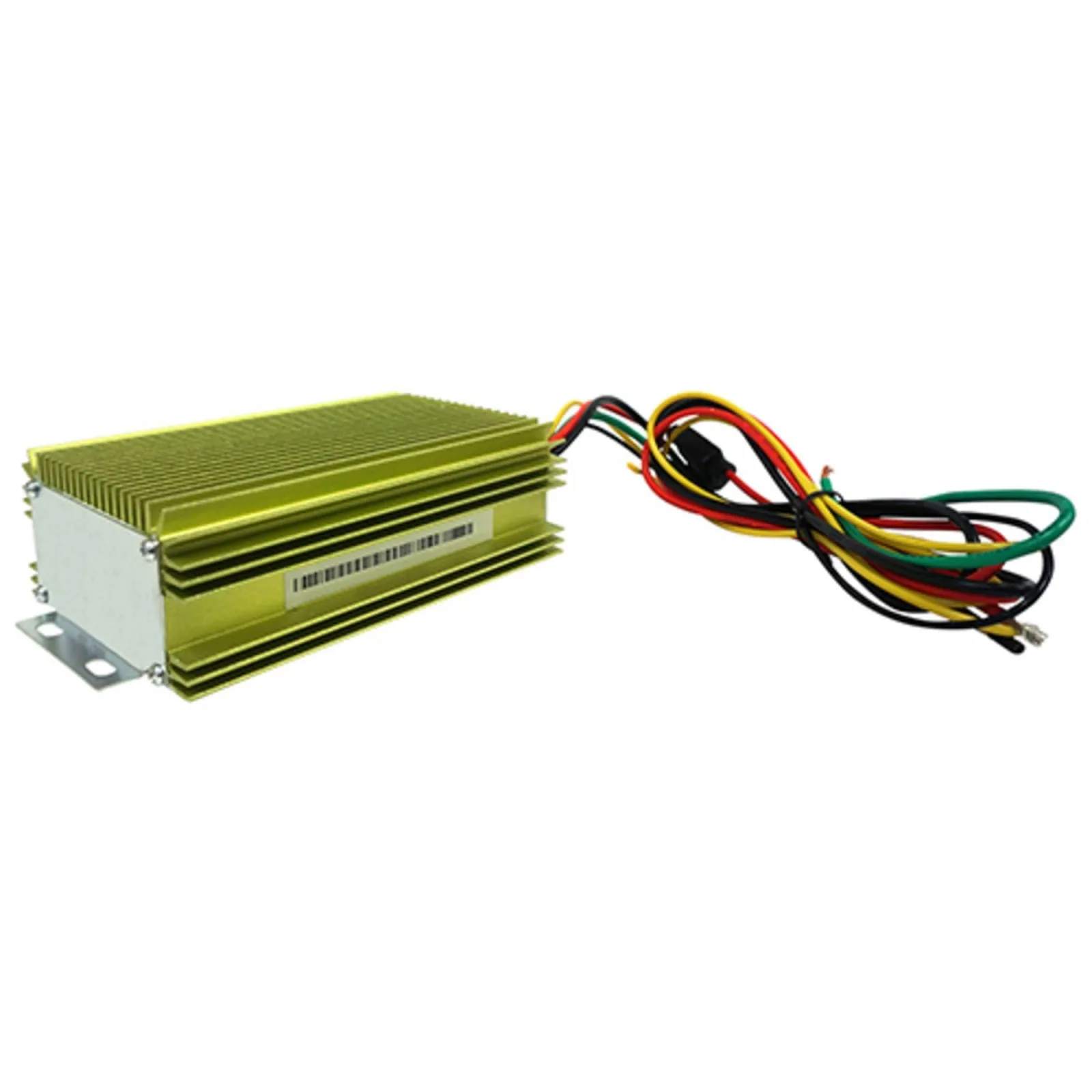RHOX Red Hawk VOLT-2000 Golf Cart Voltage Reducer