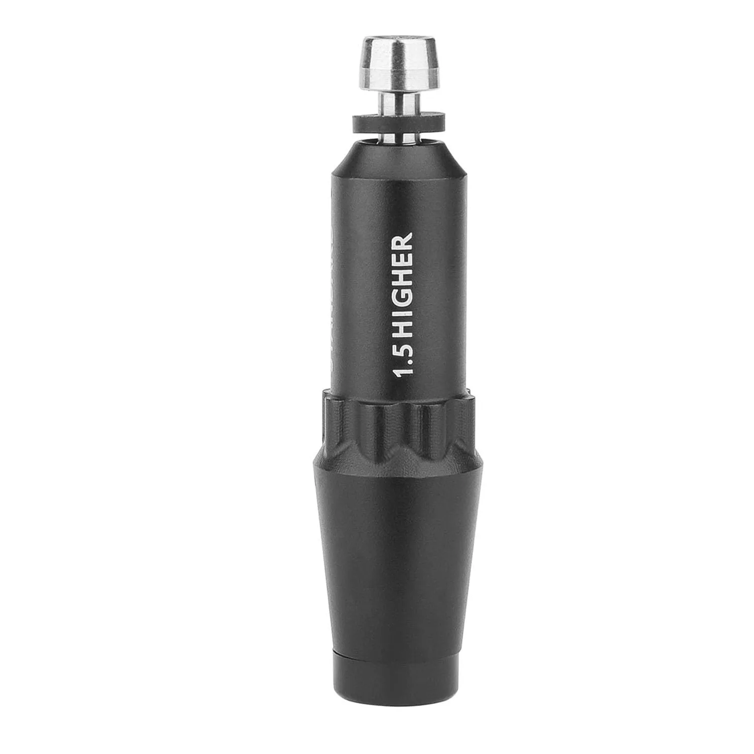 Generic 0.335 Golf Shaft Sleeve Adapter for LA Driver image 2