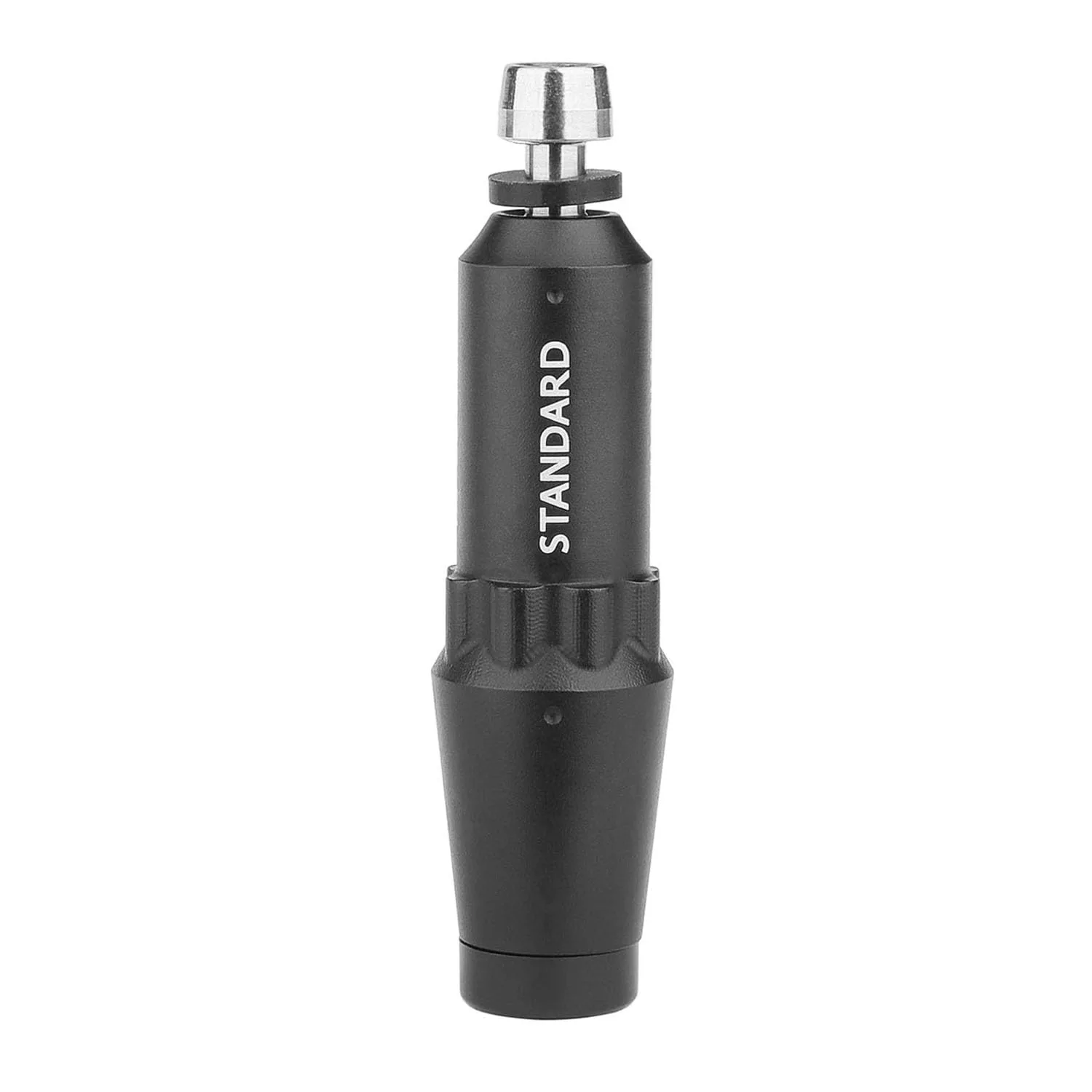 Generic 0.335 Golf Shaft Sleeve Adapter for LA Driver