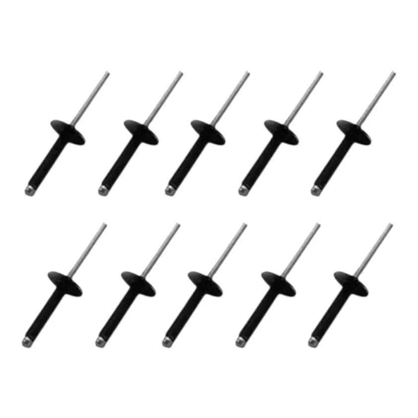 Generic Rivet Kit for E-Z-GO TXT Golf Carts 15058G6