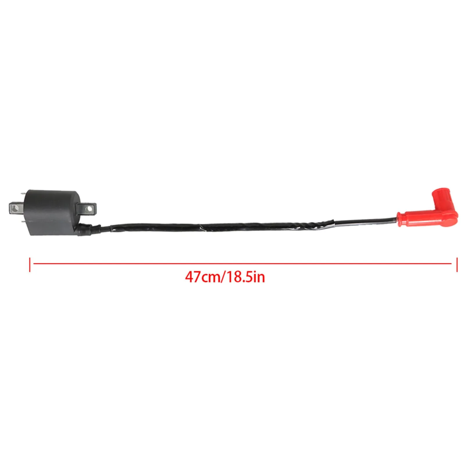 YSMN Ignition Coil for Yamaha G2 and G5 Gas Golf Carts image 3