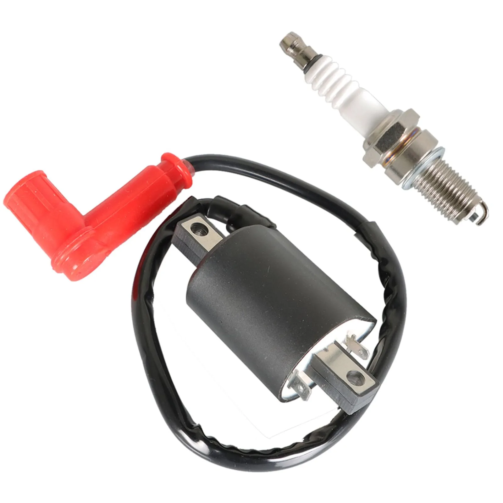 YSMN Ignition Coil for Yamaha G2 and G5 Gas Golf Carts