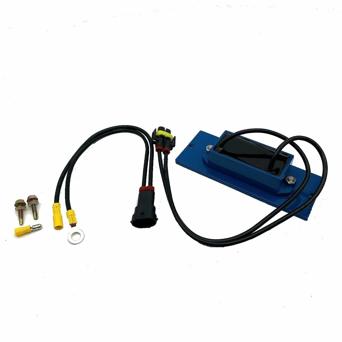 Reliance 13-068 16V to 12V Golf Cart Voltage Reducer image 2