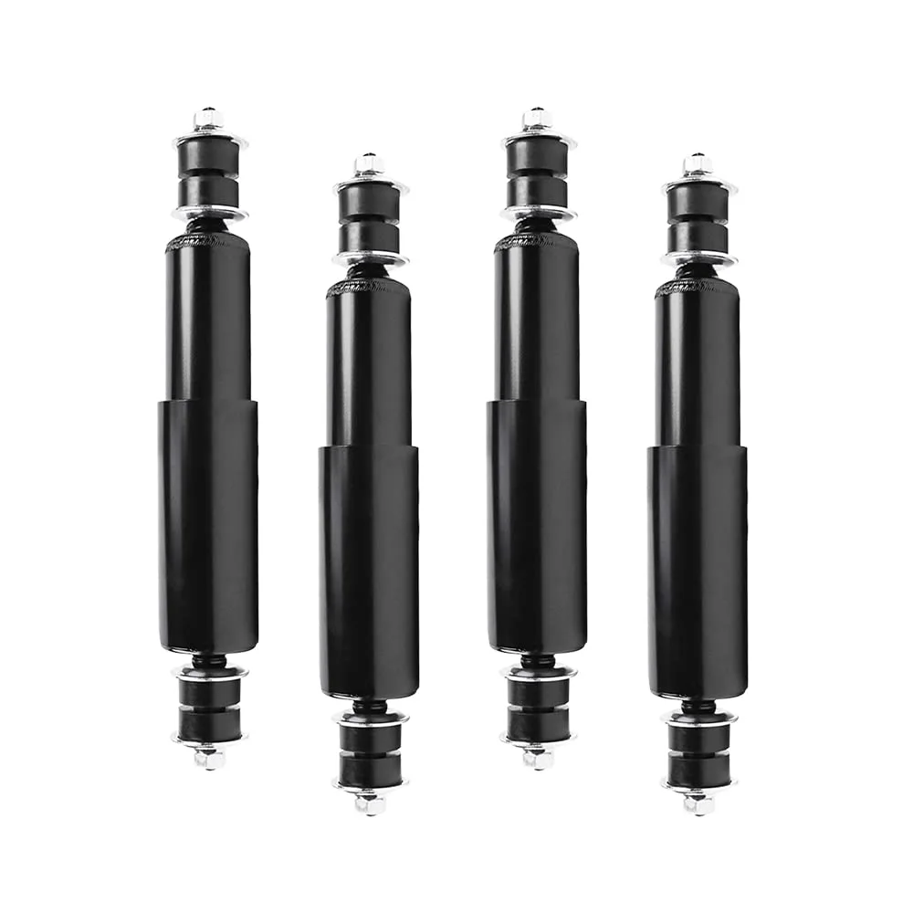 Anbt GS23 Front & Rear Shocks for E-Z-GO Golf Carts