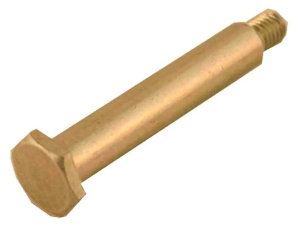 E-Z-GO Brake Pedal Shoulder Bolt 6159 image 2